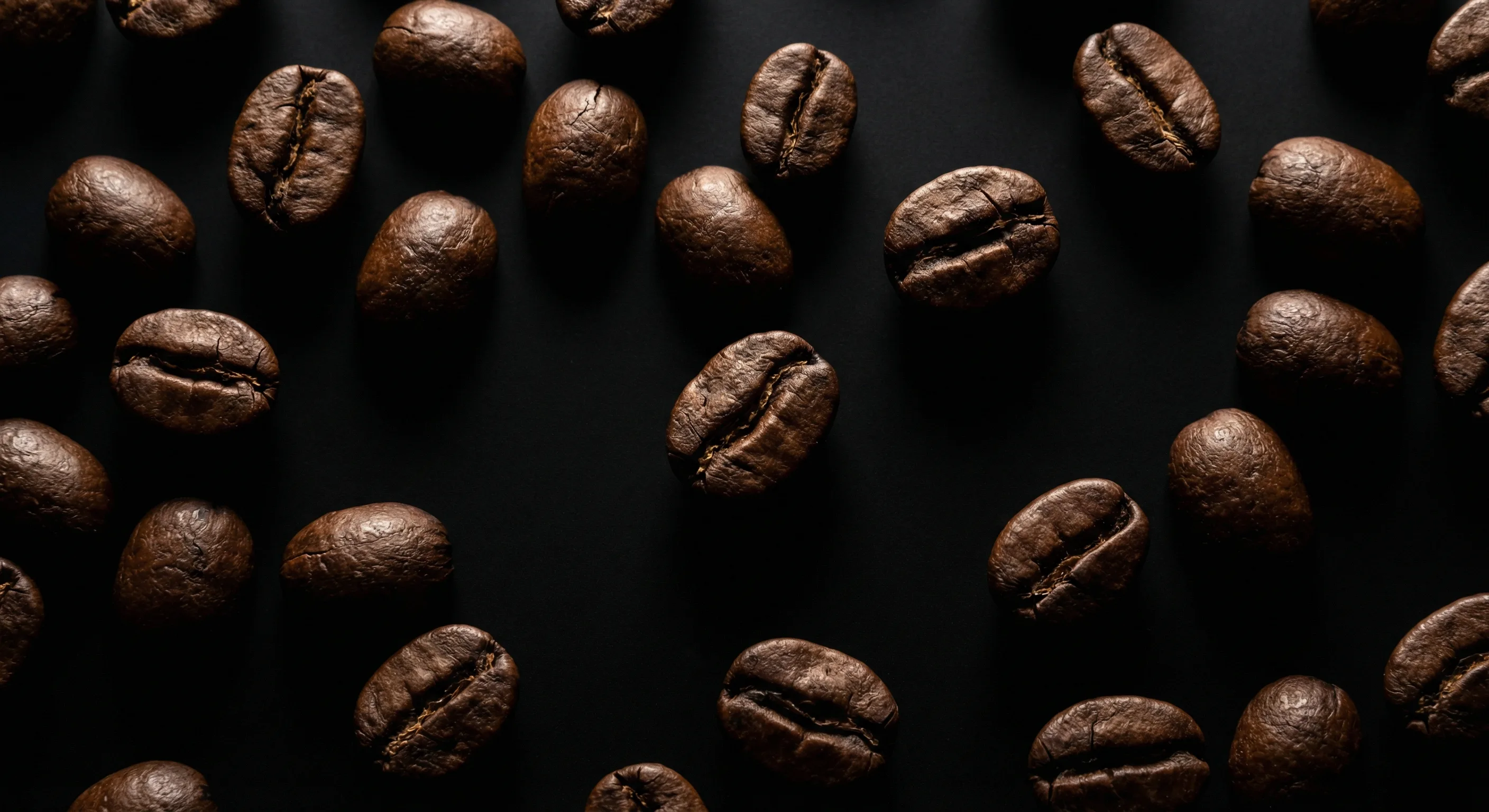 Coffee beans