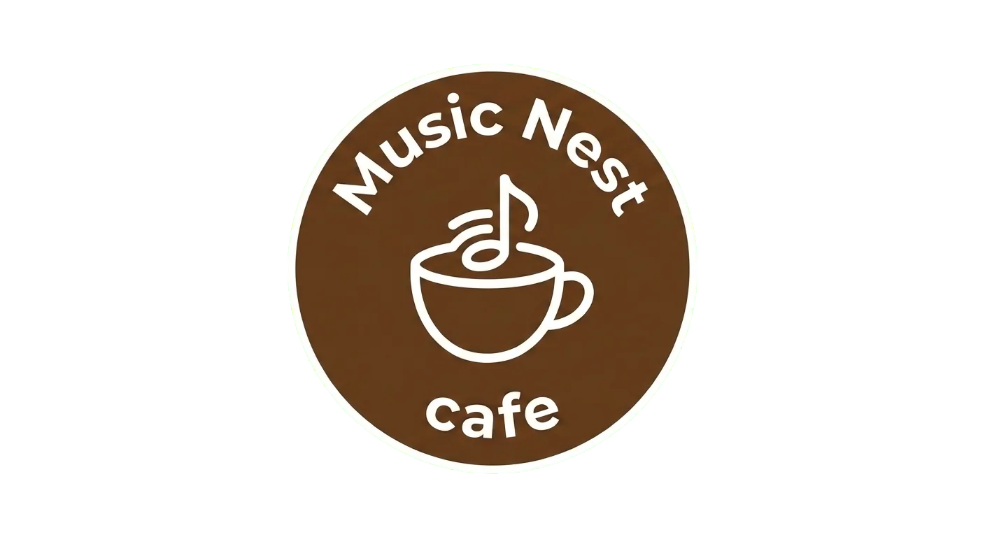 Music Nest Cafe